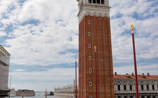 Canaletto Luxury Suites – San Marco Luxury