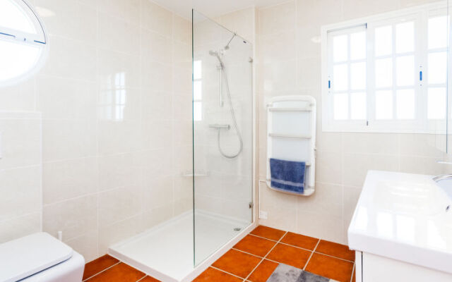 Holiday Home Esmerdo