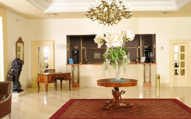 Hotel Acropole Tunis