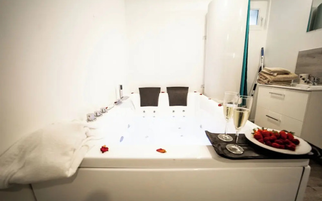 Kelys T2 Premium Jacuzzi