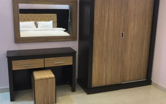 Taleen Riyadh Furnished Units