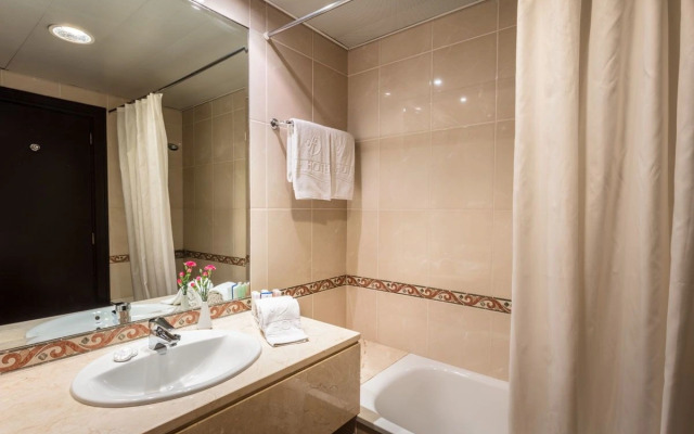 VIP Grand Maputo