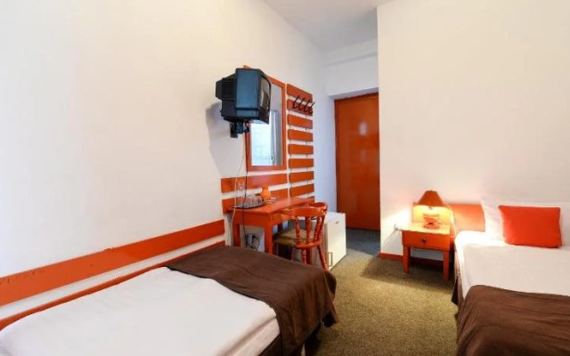 Hotel Nord
