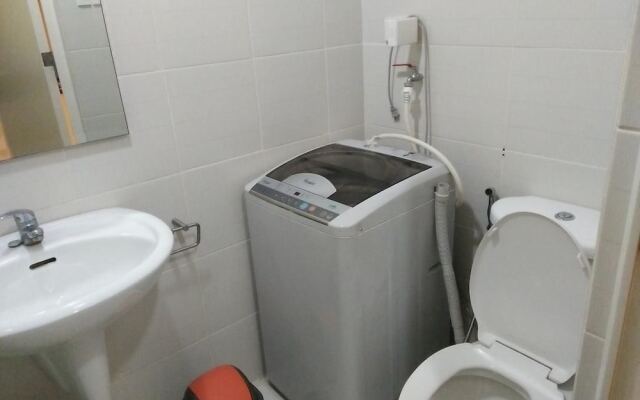 1 Bedroom Condo at Sea Residences by JC