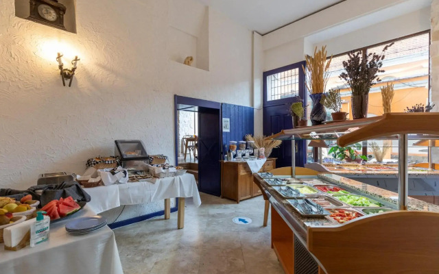 Hotel Gott