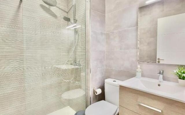 Apartamento Lucilú