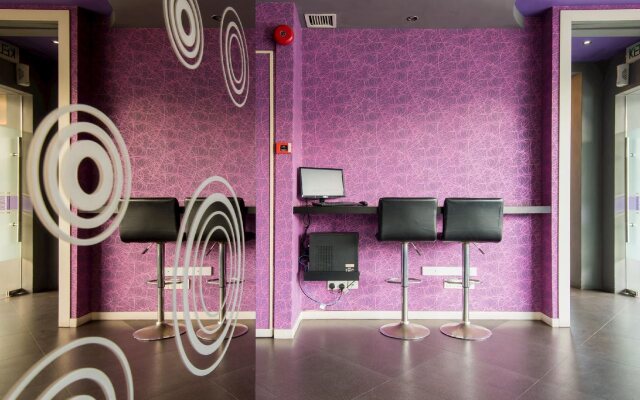 Rooms Boutique Hotel