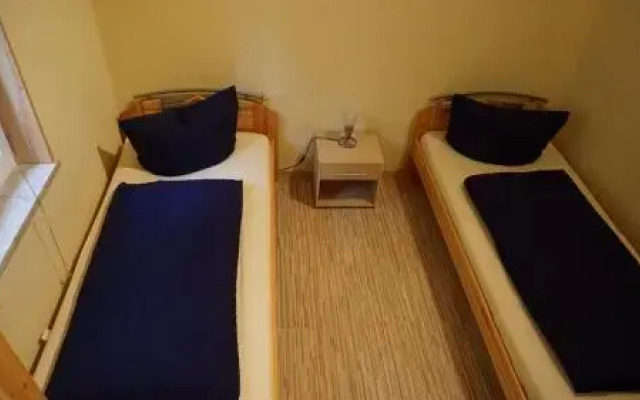 "Ferienhaus 2" Meyersgrund Im Thüringer Wald