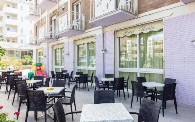 Hotel Nevia