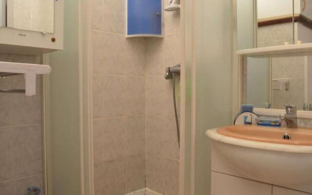 Appartement Argelès-sur-Mer, 1 pièce, 4 personnes - FR-1-225-23