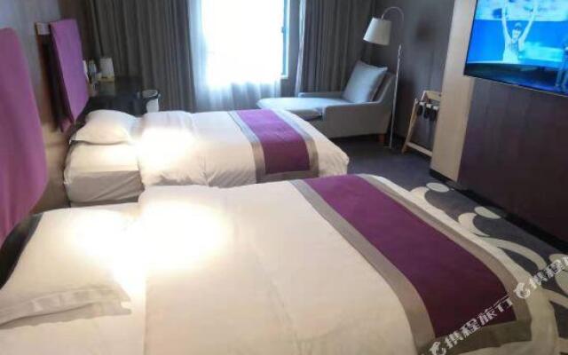 Ning Inn (Nanning Chaoyang)