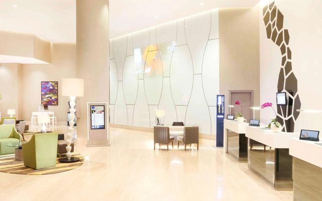 Novotel Tangerang