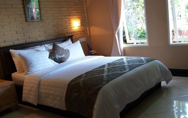 Bali Culture Guesthouse