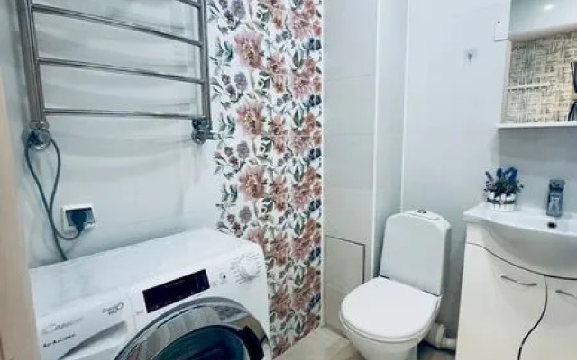 Апартаменты Лайк Хоум на ул. Пирогова 8