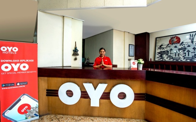Super OYO 1046 Omah Pathok