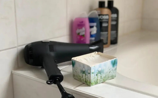 Ferienwohnung Poeler Koje