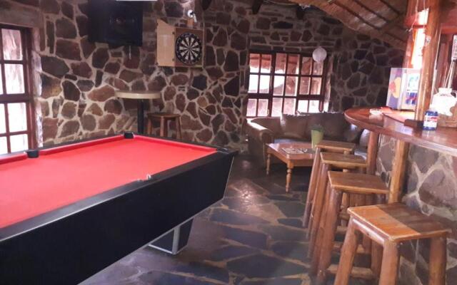 Thabankwe Bushveld Inn