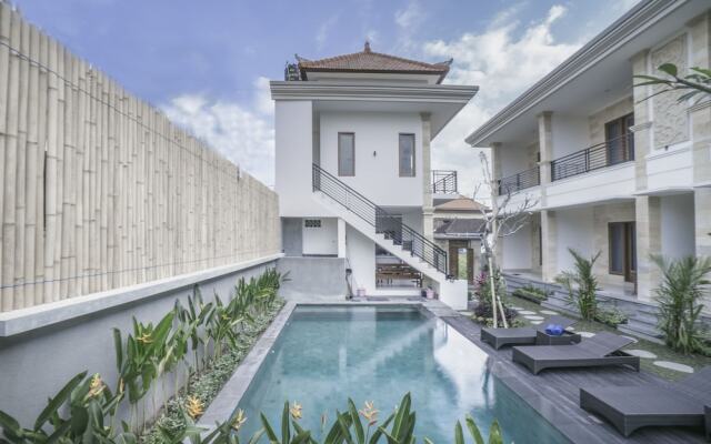 Pondok Tamiu
