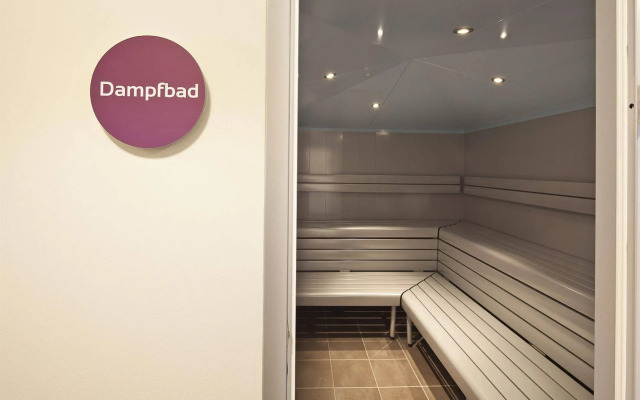 Explorer Hotel Oberstdorf