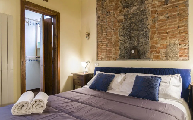 Florence Ariento Romantic Apartment