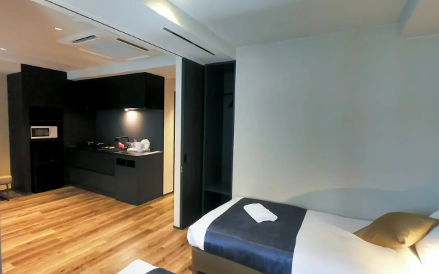 Hotel S-presso South