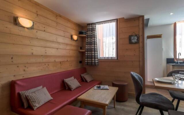 Appartement Val Thorens, 5 pièces, 8 personnes - FR-1-545-2