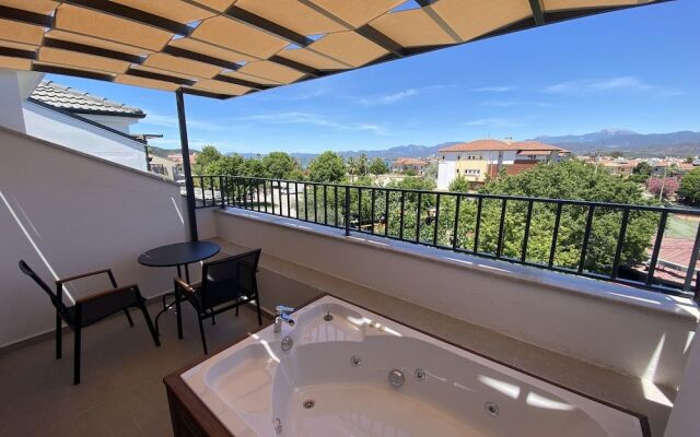 Avilia Suites