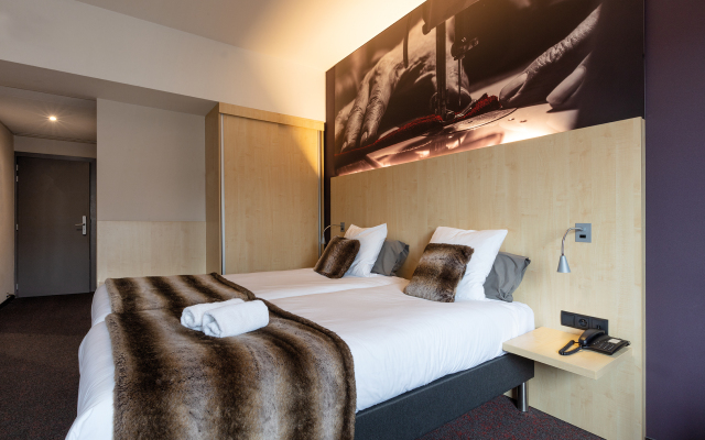 Hotel Alize Mouscron