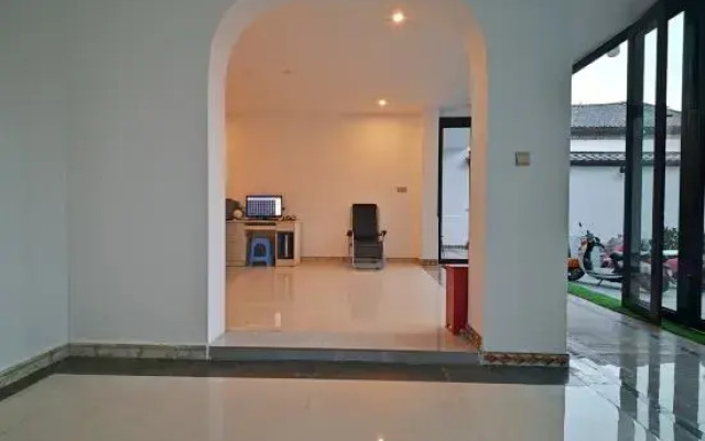 Dali Yanxi Swan Chunxing Inn