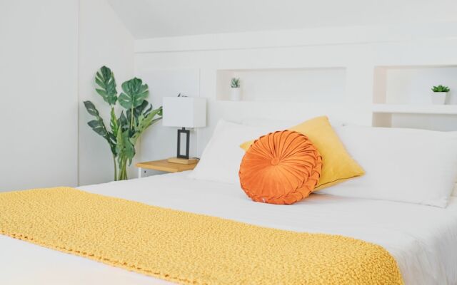 Auberge Balcon Blanc