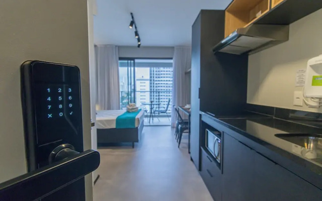 Sp-p1505b Zonax in S o Paulo