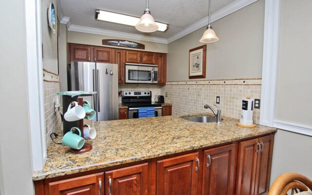 Parsonage Duplex by Youngs Suncoast