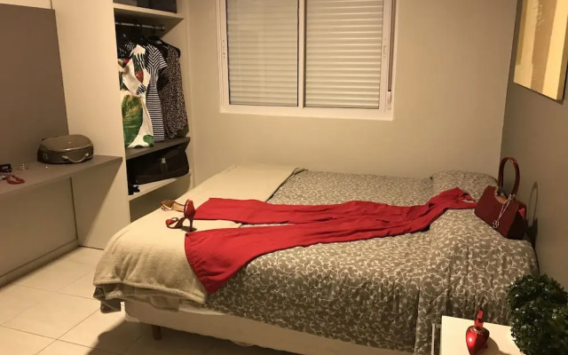 Apartamento Las Vegas Balneário Camboriú