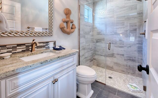 Villa Lago 1923 at Sandestin