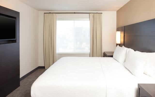 Residence Inn By Marriott Livermore