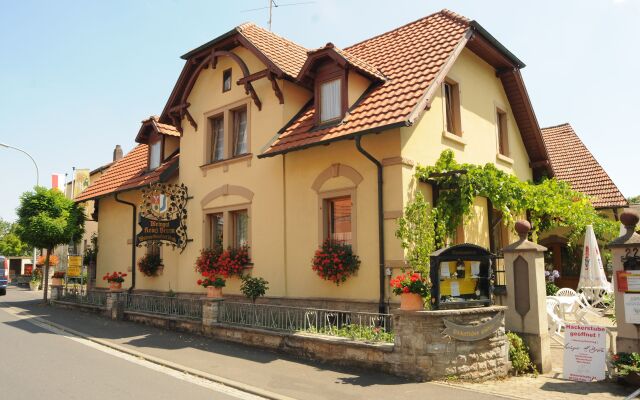Familienweingut Braun