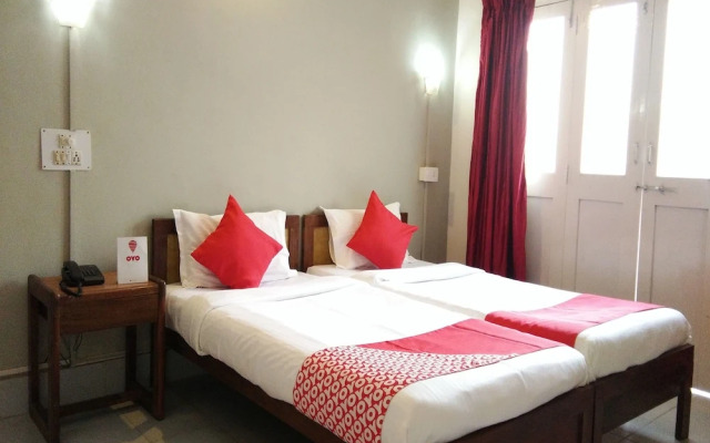 Village Royale, Calangute Beach