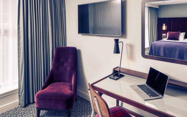 Mercure Inverness Hotel