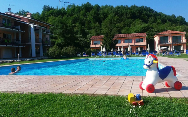 Bran & Denise - Apartments