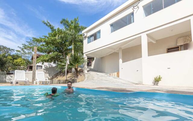 Pousada Recanto dos Pássaros