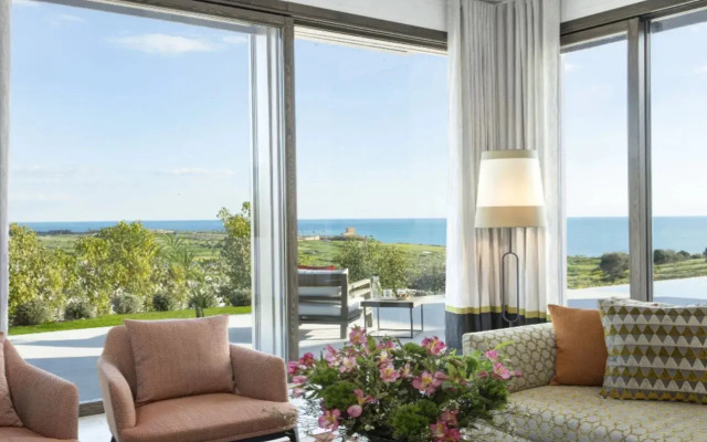 Rocco Forte Private Villas