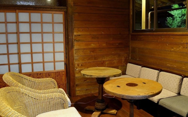 Tabinoyado Asonoyu – Guest Rooms – Aso