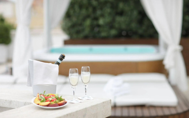 Relais Valle dell'Idro