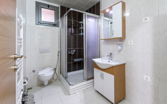 Gumus Termal Hotel Kusadasi