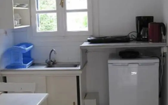 Tatsis Apartments