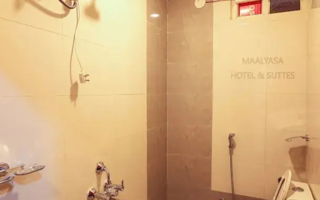 Maalyasa Hotel & Suites
