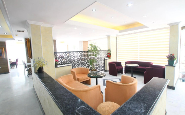 Myra Hotel