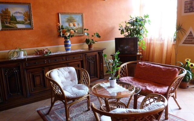Agriturismo Ai Due Volti