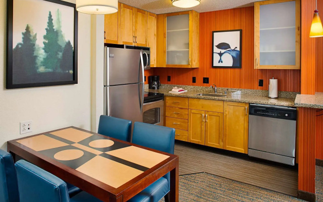 Residence Inn Seattle Bellevue/Downtown