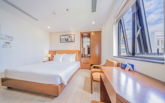 Sana Danang Beach Hotel